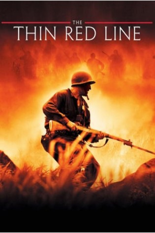 The Thin Red Line (1998)