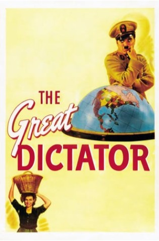 The Great Dictator (1940)