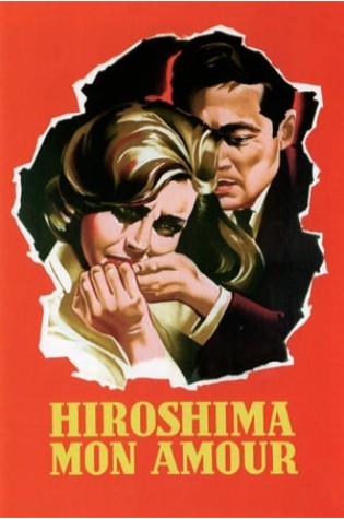 Hiroshima mon amour