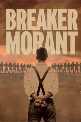 Breaker Morant (1980)