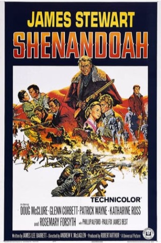 Shenandoah (1965)