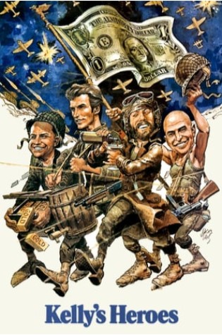 Kelly's Heroes