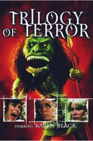 Trilogy of Terror (1975)