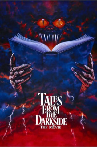 Tales from the Darkside: The Movie (1990)