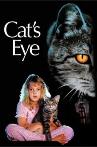 Cat's Eye (1985)