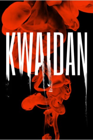 Kwaidan (1964)