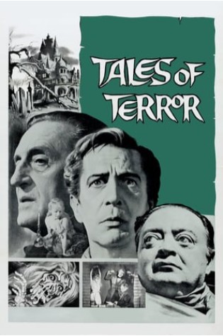 Tales of Terror (1962)