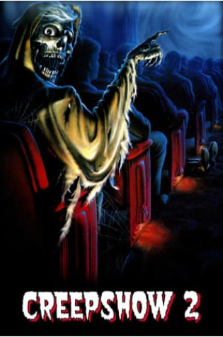 Creepshow 2 (1987)