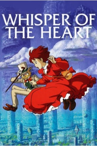 Whisper of the Heart (1995)