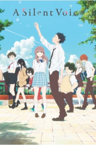 A Silent Voice (2016)