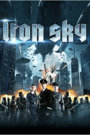 Iron Sky (2012)