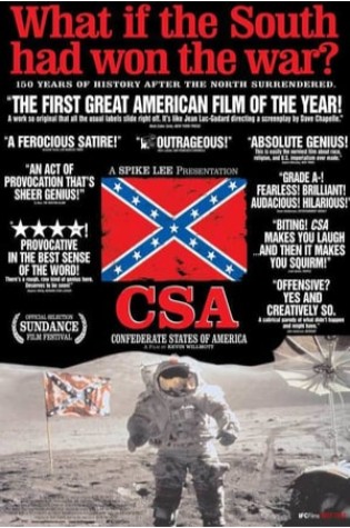 C.S.A.: The Confederate States of America (2004)