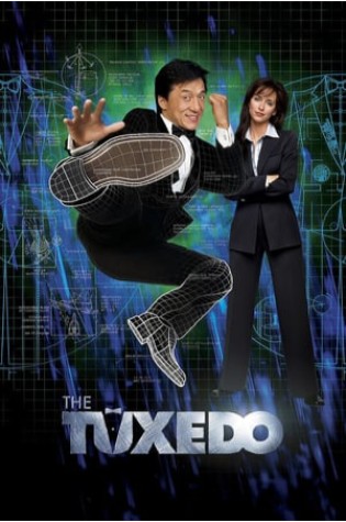 The Tuxedo (2002)
