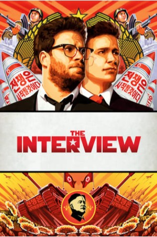 The Interview (2014)