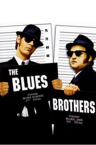 The Blues Brothers (1980)