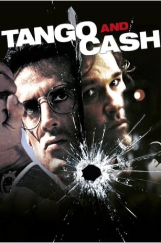 Tango & Cash (1989)