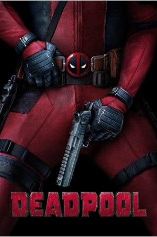 Deadpool (2016)