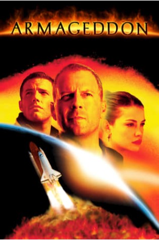 Armageddon (1998)