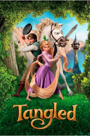 Tangled (2010)