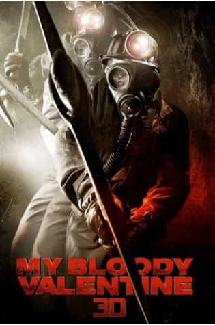 My Bloody Valentine (2009)