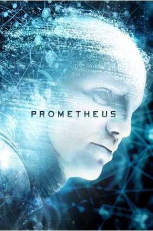 Prometheus (2012)