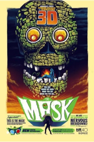 The Mask (1961)