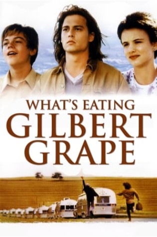 What's Eating Gilbert Grape