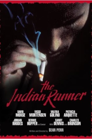 The Indian Runner