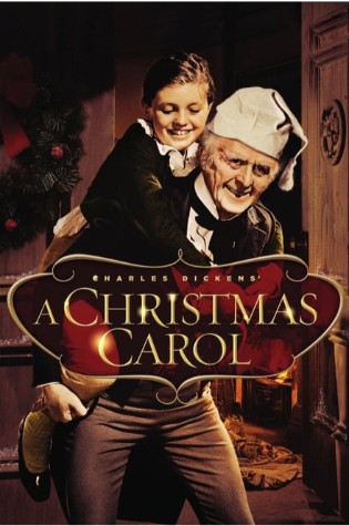 A Christmas Carol (1938)