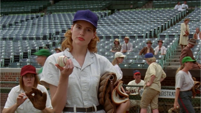 The Best Movies About Or Featuring Baseball