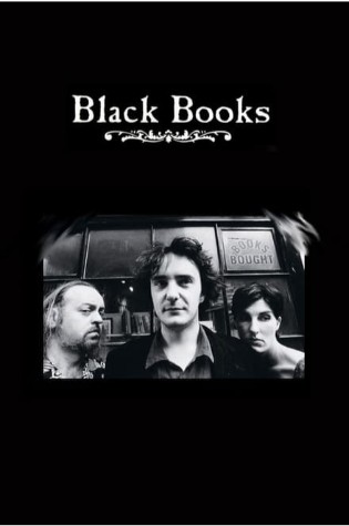 Black Books (2000–2004)