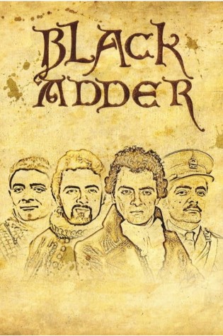 Blackadder (1983–1989)