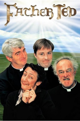 Father Ted (1995–1998)