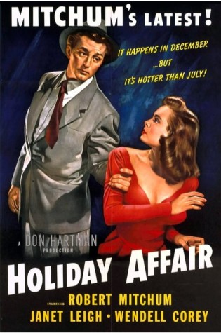 Holiday Affair (1949)