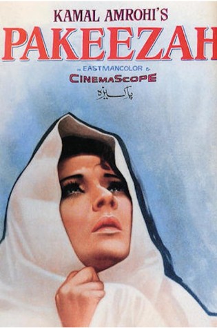 Pakeezah (1972)