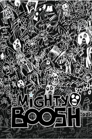 The Mighty Boosh (2003-2007)