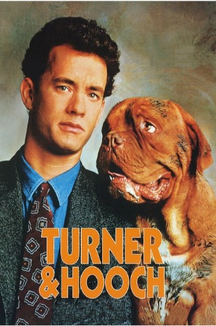 Turner & Hooch (1989)