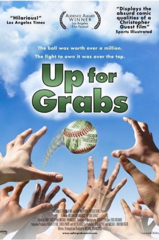 Up for Grabs (2005)