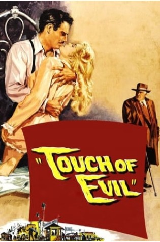 Touch of Evil (1958)