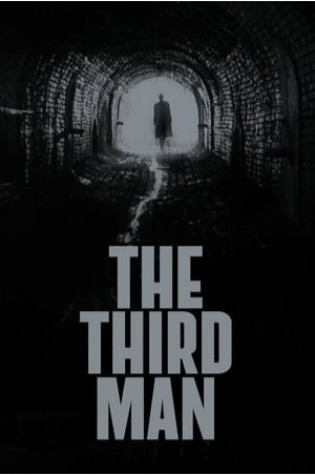 The Third Man (1934)