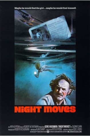 Night Moves (1975)