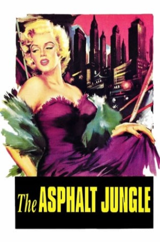 The Asphalt Jungle (1950)