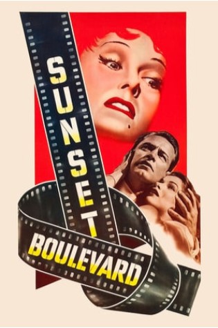 Sunset Boulevard (1950)