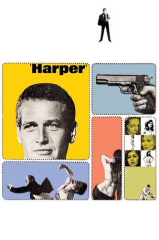 Harper (1966)