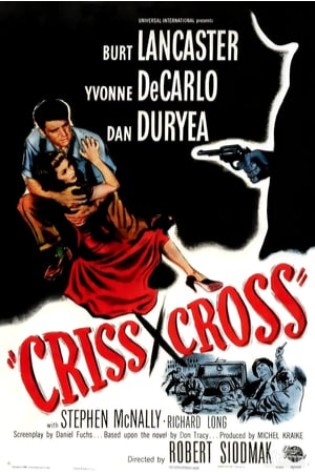 Criss Cross (1949)