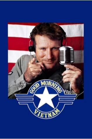 Good Morning Vietnam (1987)