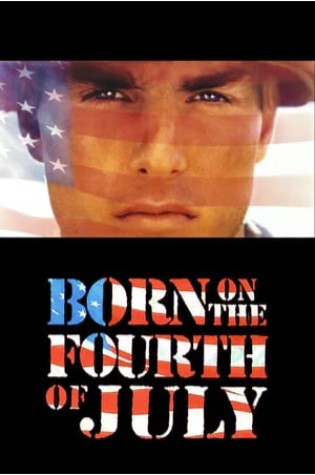 Born on the Fourth of July (1989)