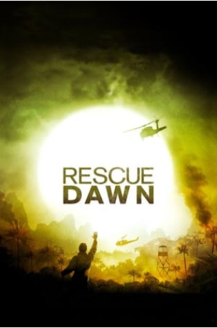 Rescue Dawn (2006)