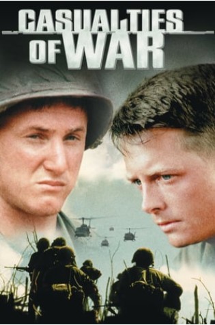 Casualties of War (1989)