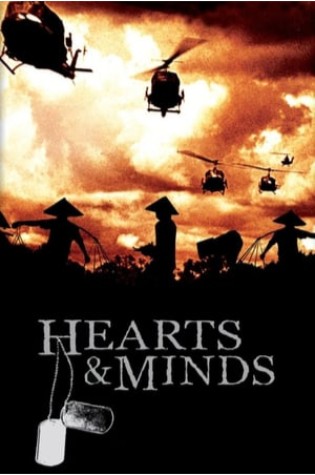 Hearts and Minds (1974)